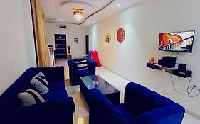 Atulyam Stays Sushant Golf City
