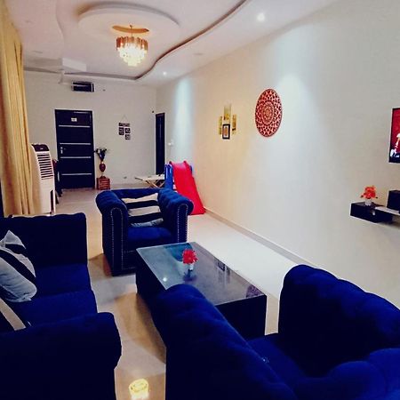Atulyam Stays Sushant Golf City Lucknow Exterior photo