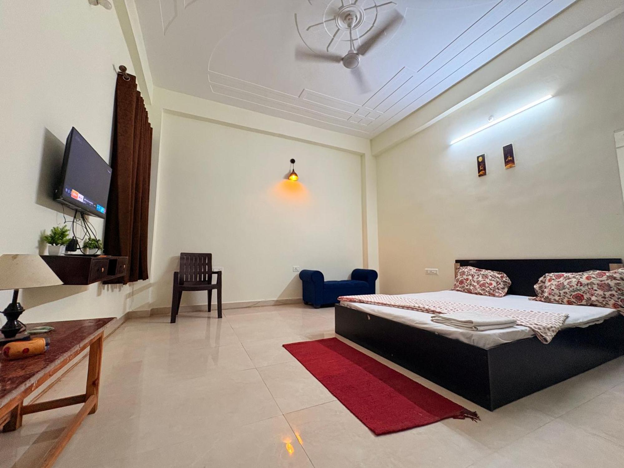Atulyam Stays Sushant Golf City Lucknow Exterior photo